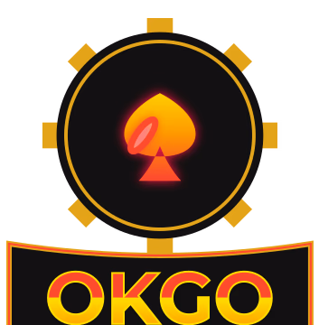 OKGO logo